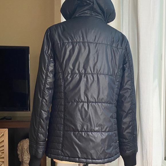 Fox Racing puffer hooded - Picture 5 of 9